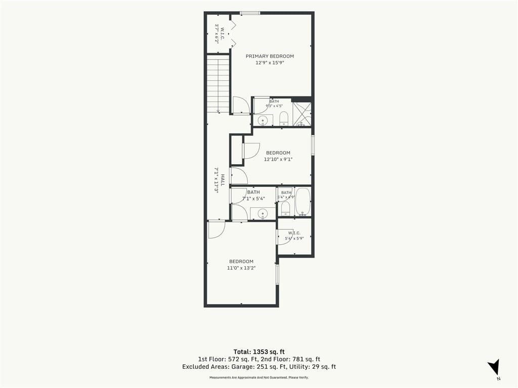 Photo 32 of 34 - 18501 E 3rd Street Court N, Independence, MO 64056