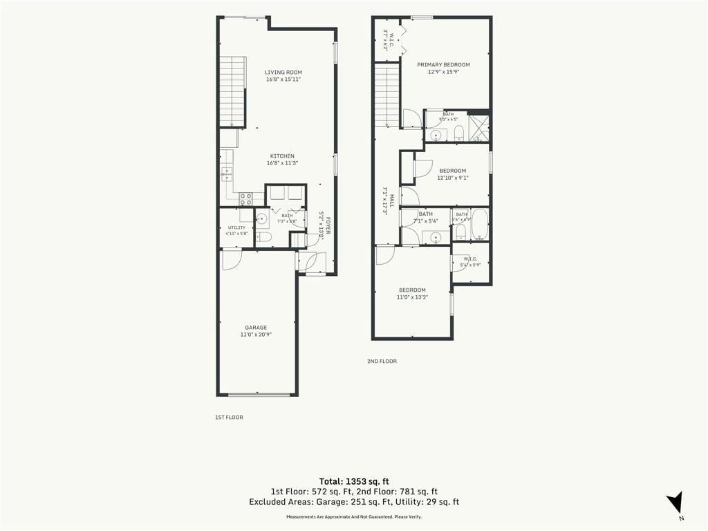 Photo 34 of 34 - 18501 E 3rd Street Court N, Independence, MO 64056