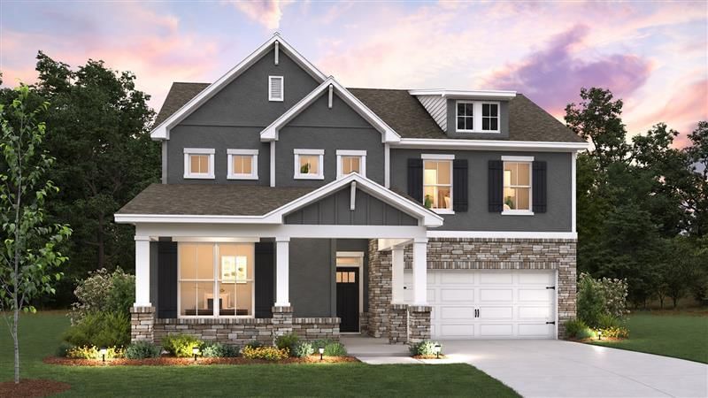 16748 S Allman Road, Olathe, KS 66062