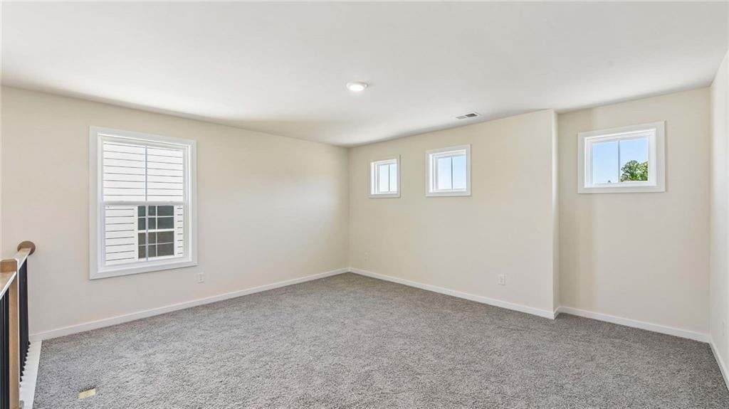 Loft at 16748 S Allman Road, Olathe, KS 66062