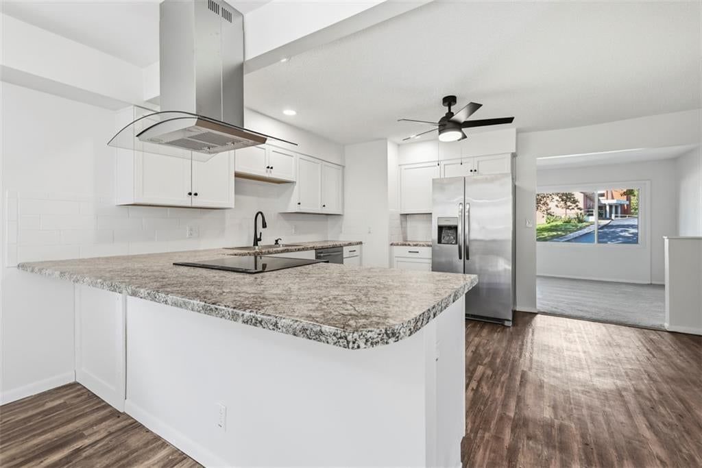 Photo 13 of 33 - 11235 Bristol Terrace, Kansas City, MO 64134