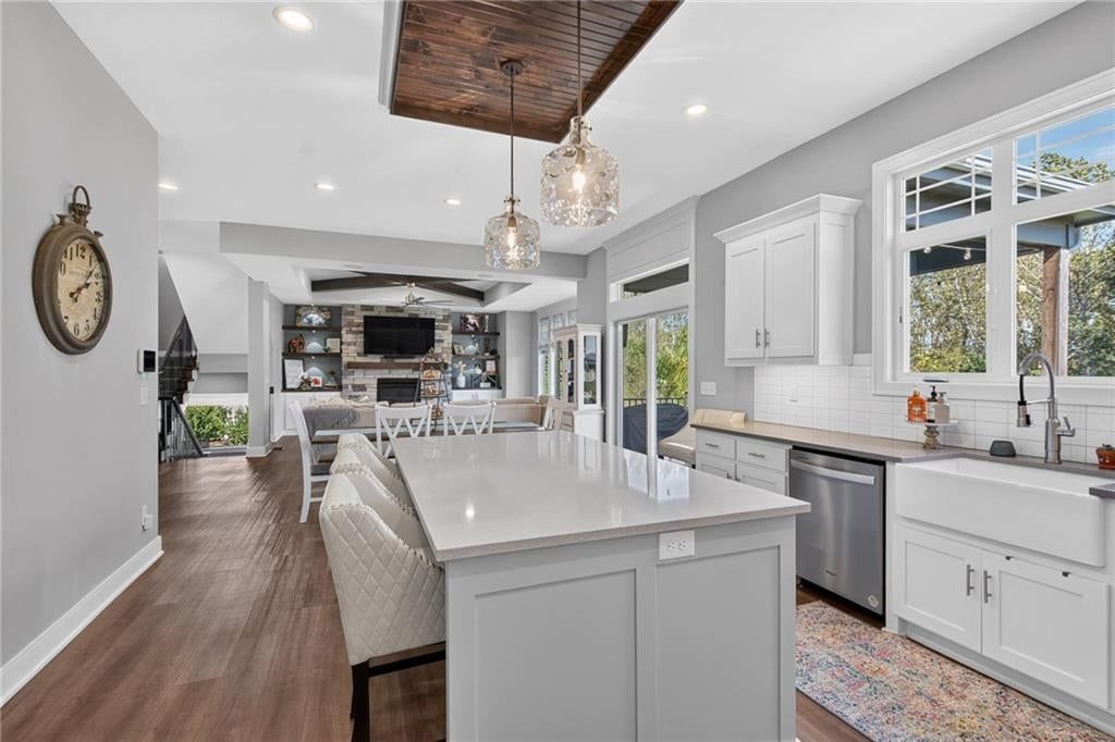 Photo 14 of 64 - 17219 S Allman Road, Olathe, KS 66062