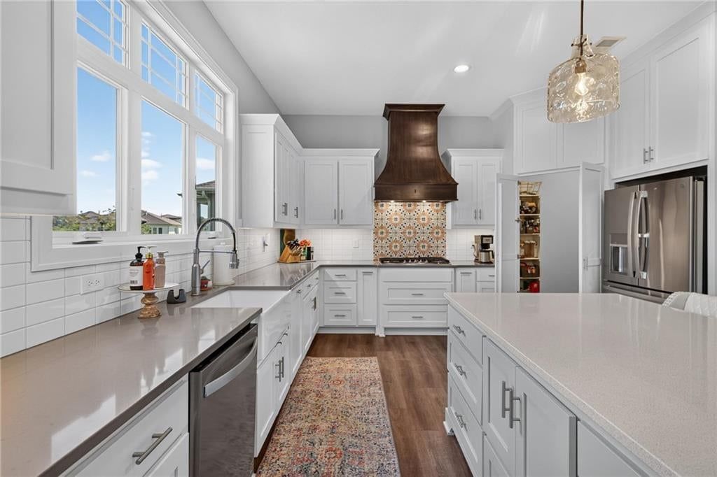 Photo 16 of 64 - 17219 S Allman Road, Olathe, KS 66062
