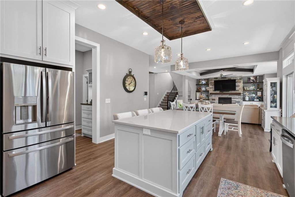 Photo 20 of 64 - 17219 S Allman Road, Olathe, KS 66062
