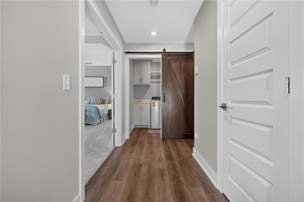 Photo 24 of 64 - 17219 S Allman Road, Olathe, KS 66062