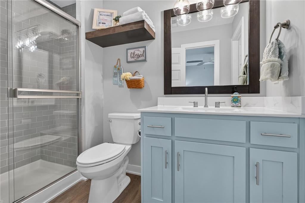 Photo 35 of 64 - 17219 S Allman Road, Olathe, KS 66062
