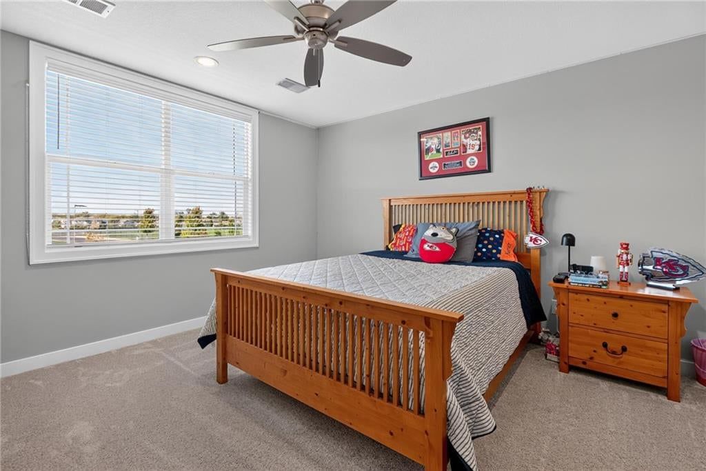 Photo 37 of 64 - 17219 S Allman Road, Olathe, KS 66062