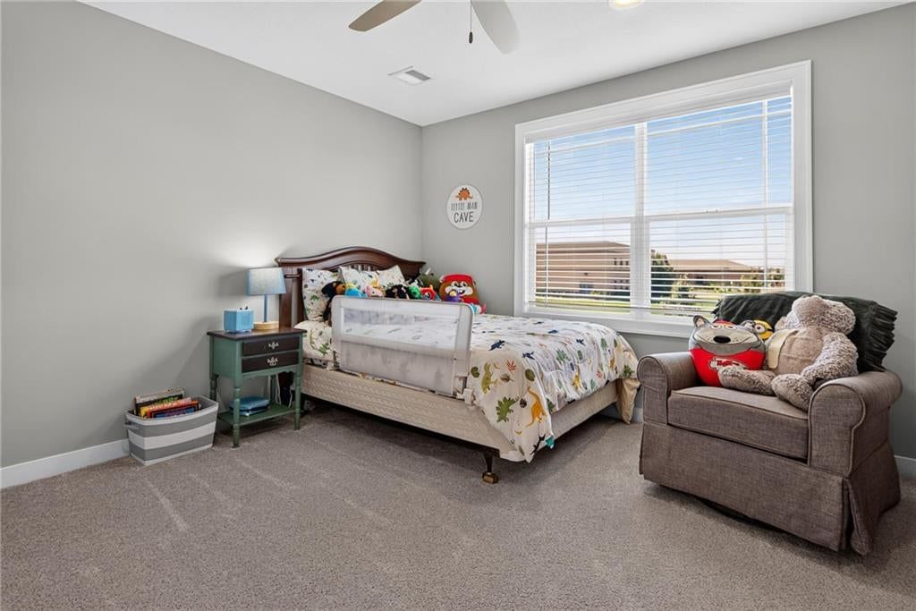 Photo 41 of 64 - 17219 S Allman Road, Olathe, KS 66062