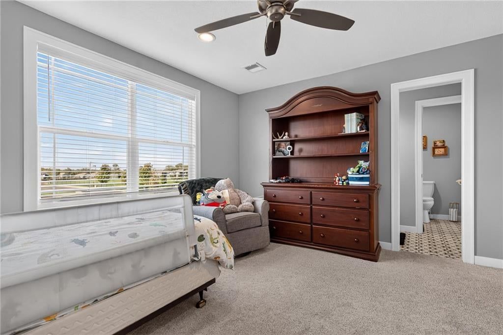 Photo 42 of 64 - 17219 S Allman Road, Olathe, KS 66062