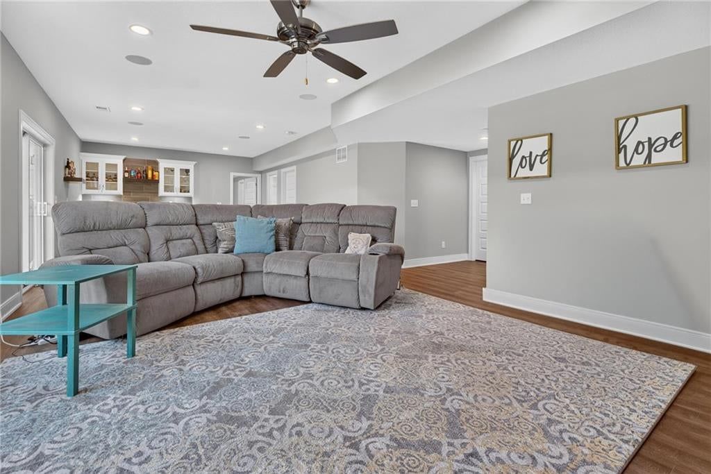 Photo 46 of 64 - 17219 S Allman Road, Olathe, KS 66062