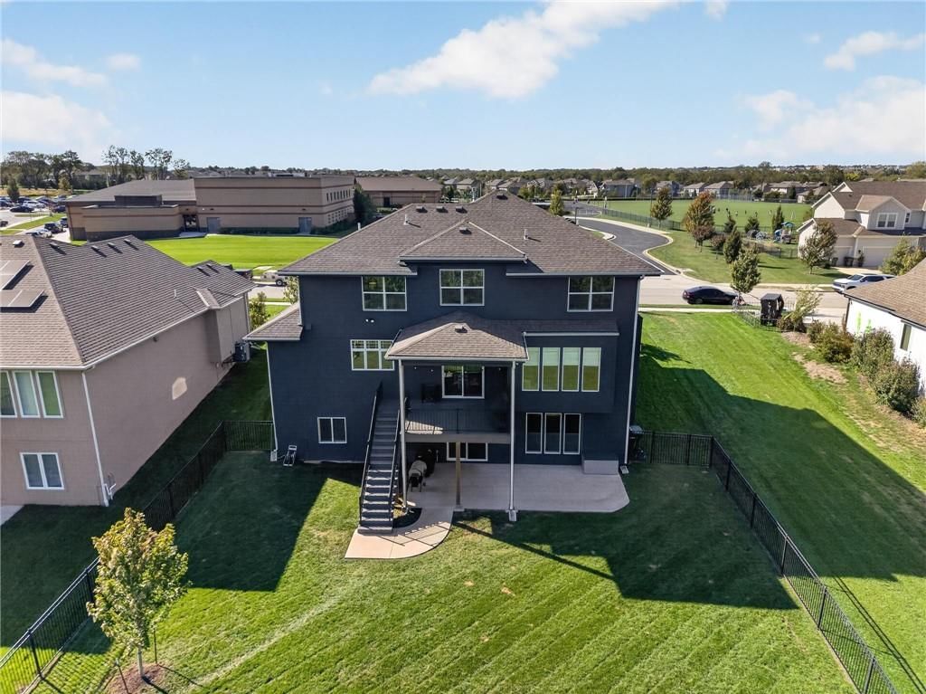 Photo 54 of 64 - 17219 S Allman Road, Olathe, KS 66062