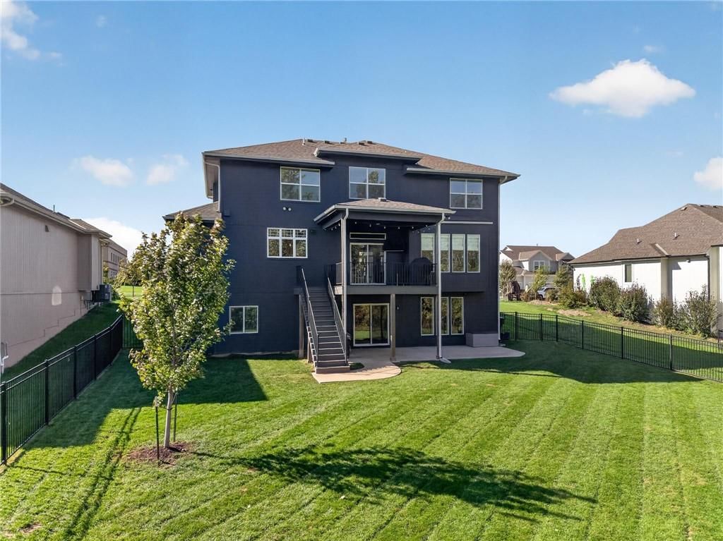 Photo 56 of 64 - 17219 S Allman Road, Olathe, KS 66062