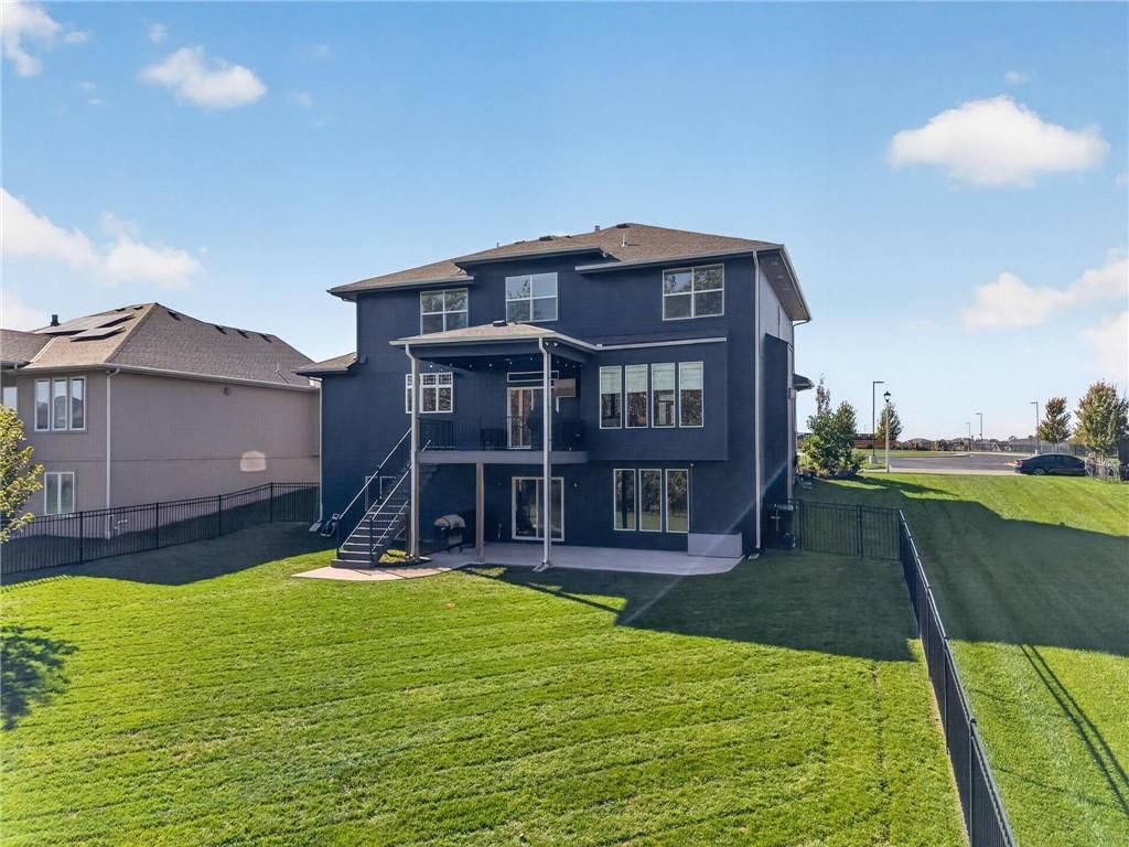 Photo 57 of 64 - 17219 S Allman Road, Olathe, KS 66062