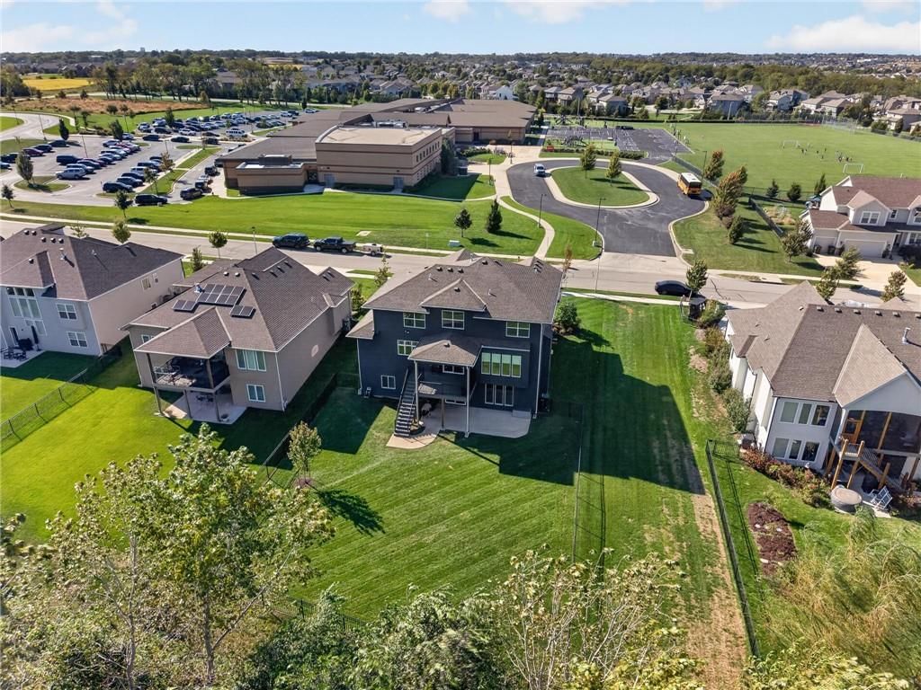 Photo 58 of 64 - 17219 S Allman Road, Olathe, KS 66062