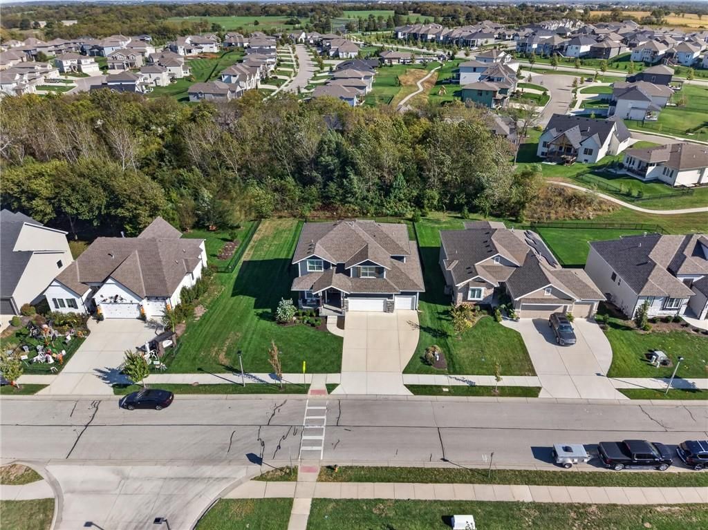 Photo 61 of 64 - 17219 S Allman Road, Olathe, KS 66062