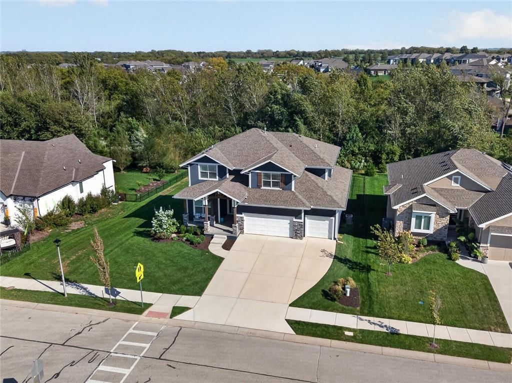 Photo 62 of 64 - 17219 S Allman Road, Olathe, KS 66062
