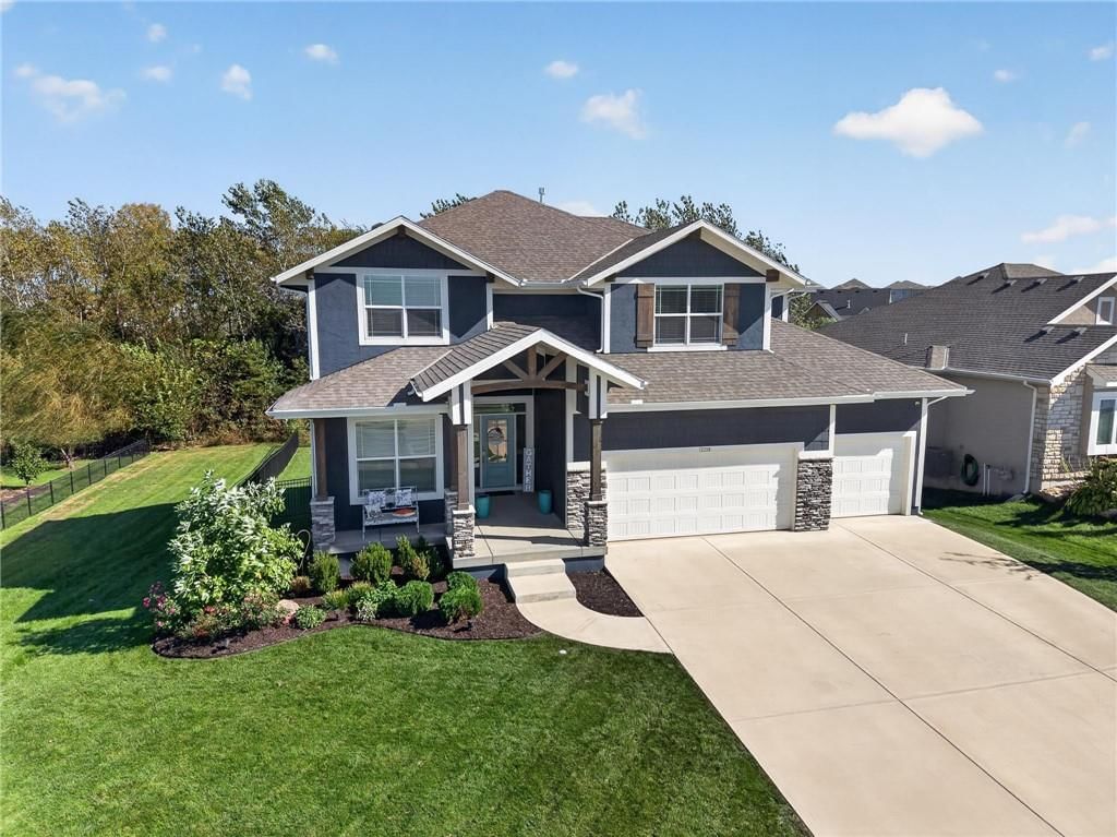 Photo 63 of 64 - 17219 S Allman Road, Olathe, KS 66062