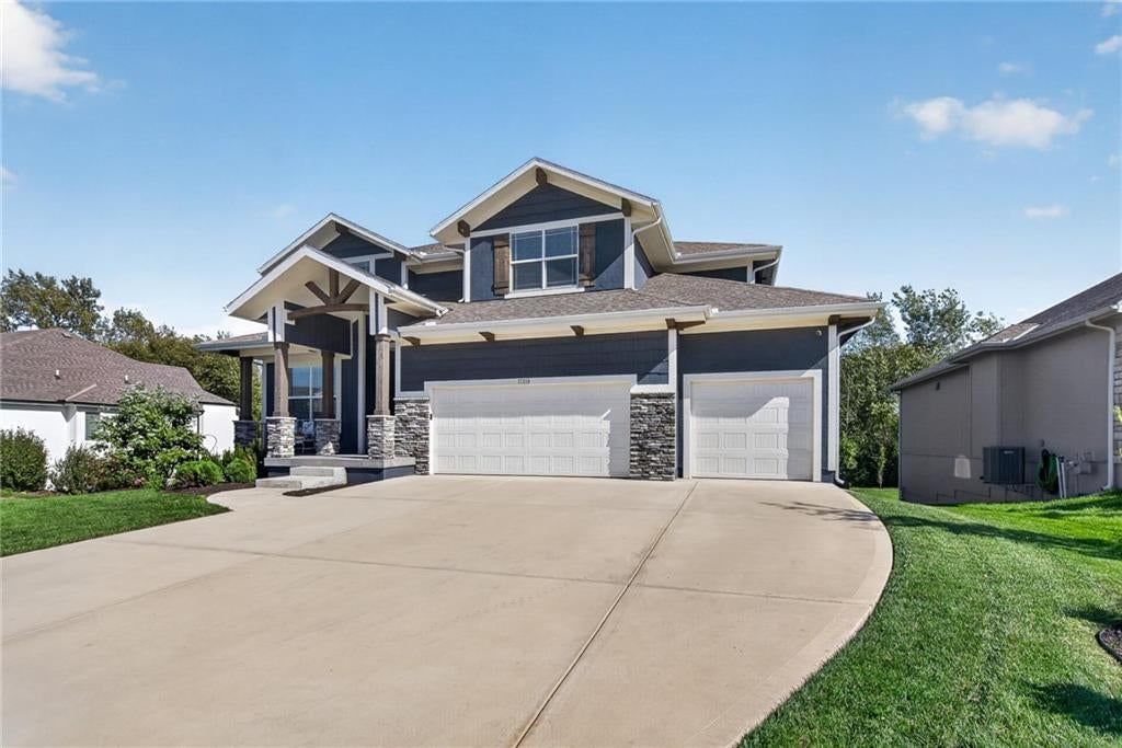 Photo 64 of 64 - 17219 S Allman Road, Olathe, KS 66062