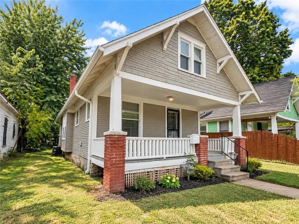 2310 QUINCY Street, Kansas City, MO