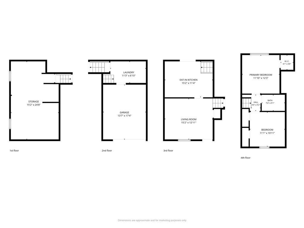 Photo 13 of 17 - 17308-17310 E 48th Street Court S, Independence, MO 64055