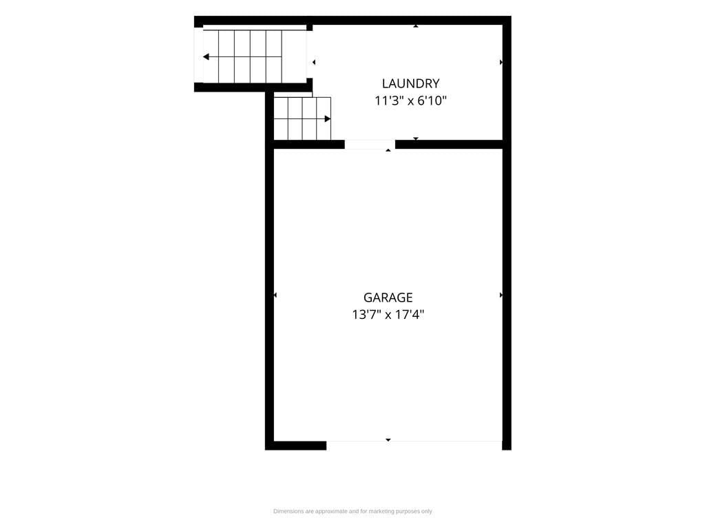 Photo 16 of 17 - 17308-17310 E 48th Street Court S, Independence, MO 64055