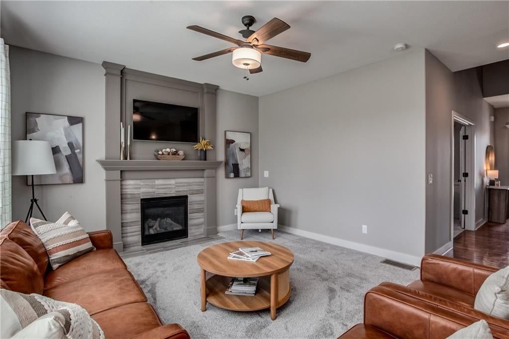 Photo 9 of 43, 6011 NW 92nd Terrace, Kansas City, MO 64154