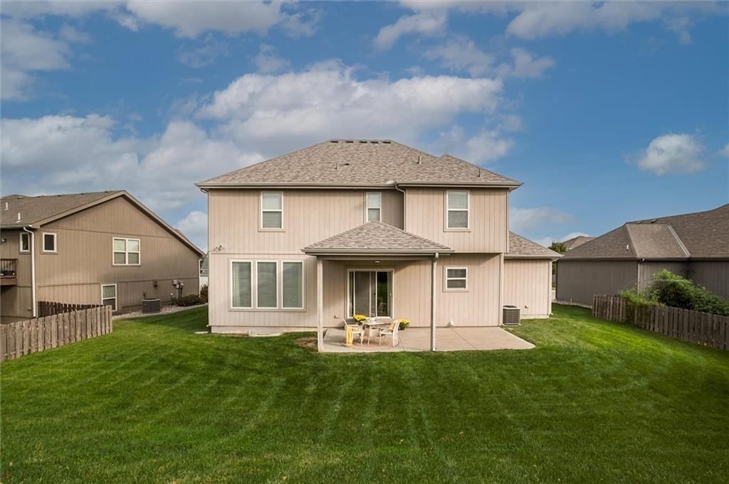 Photo 27 of 43, 6011 NW 92nd Terrace, Kansas City, MO 64154