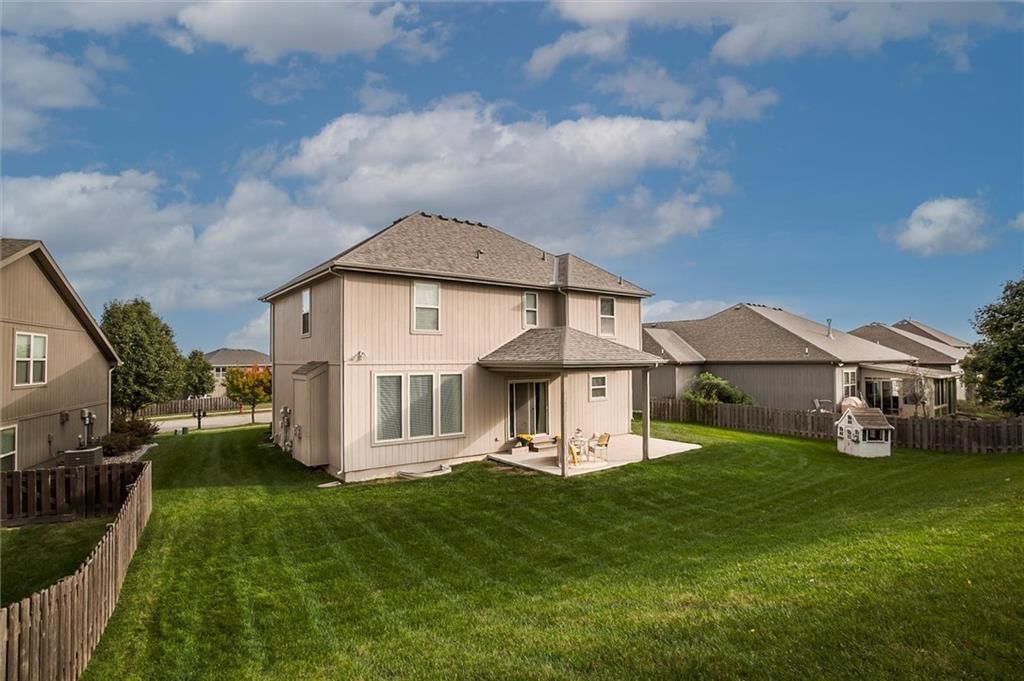Photo 38 of 43 - 6011 NW 92nd Terrace, Kansas City, MO 64154