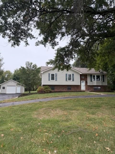 7001 W. 202nd Terrace, Stilwell, KS