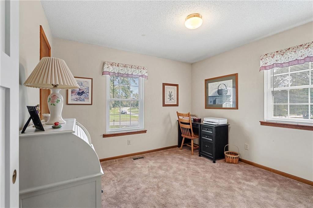Carpet at 7001 W. 202nd Terrace, Stilwell, KS 66013