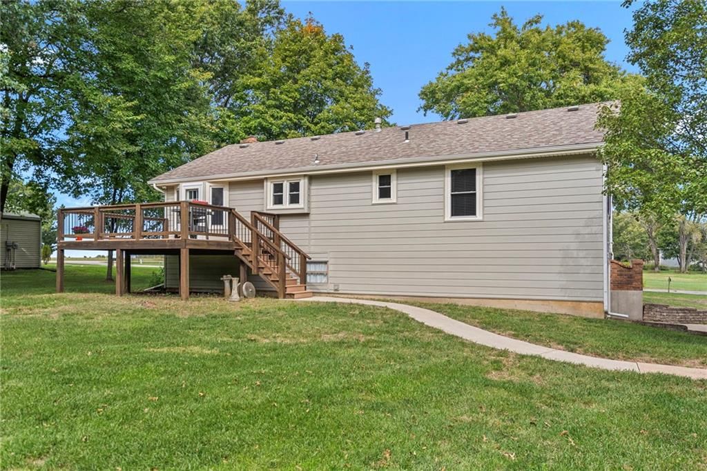 Photo 43 of 48 - 7001 W. 202nd Terrace, Stilwell, KS 66013