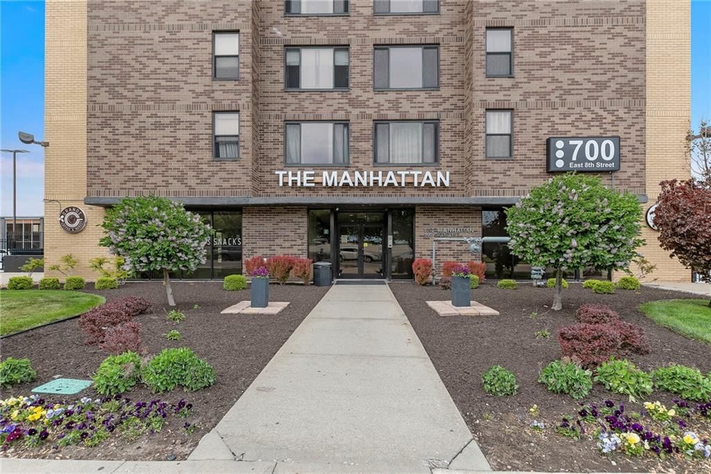 700 E 8th Street, Kansas City, MO