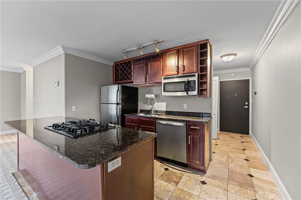 Photo 22 of 62 - 700 E 8th Street #6E, Kansas City, MO 64106