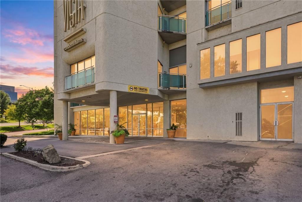 Photo 40 of 40 - 3838 Rainbow Boulevard #1011, Kansas City, KS 66103