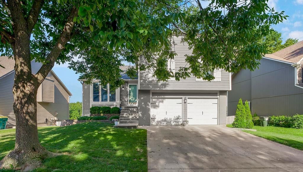 4732 Chouteau Street, Shawnee, KS