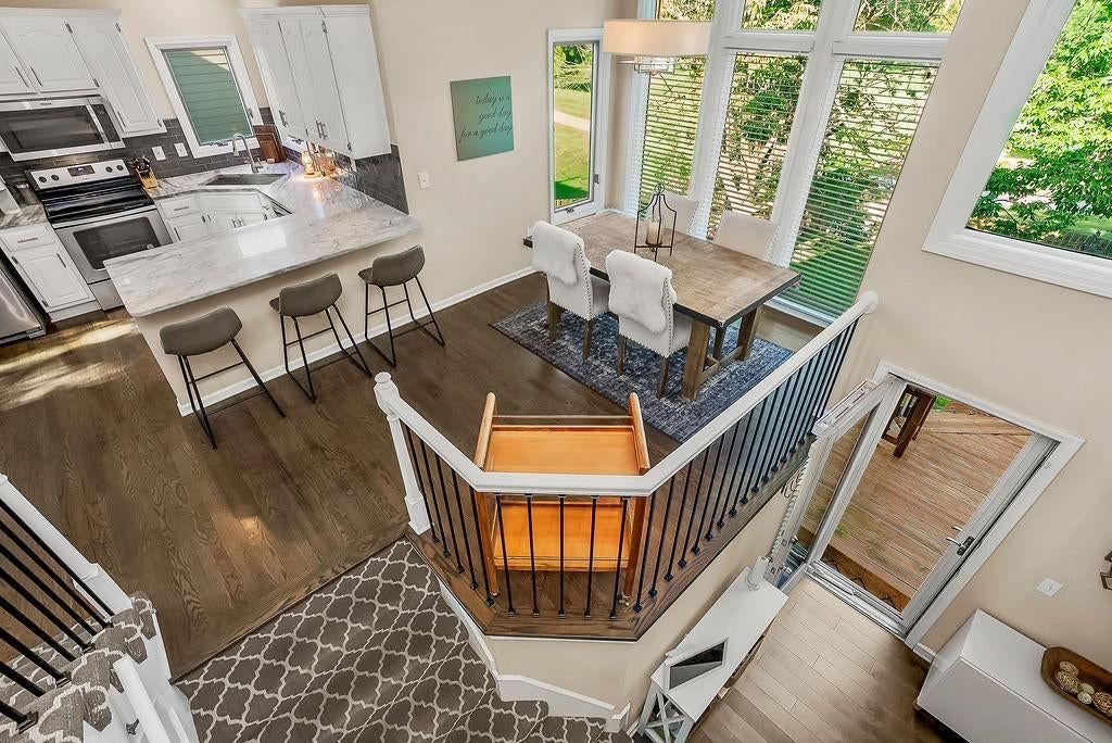 Photo 22 of 44 - 4732 Chouteau Street, Shawnee, KS 66226
