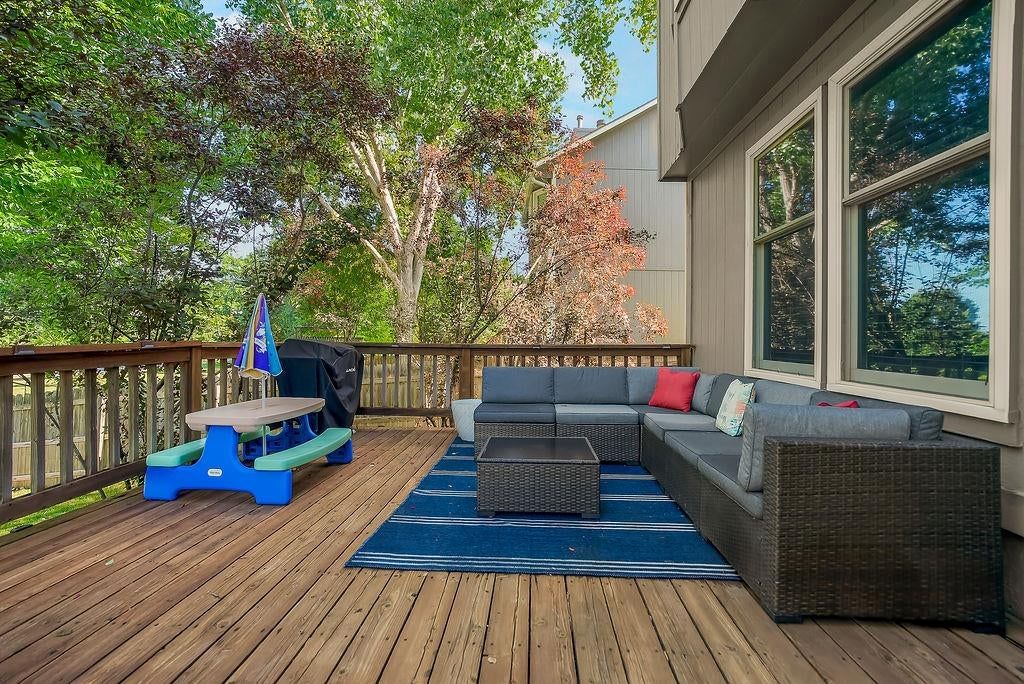 Photo 29 of 44 - 4732 Chouteau Street, Shawnee, KS 66226