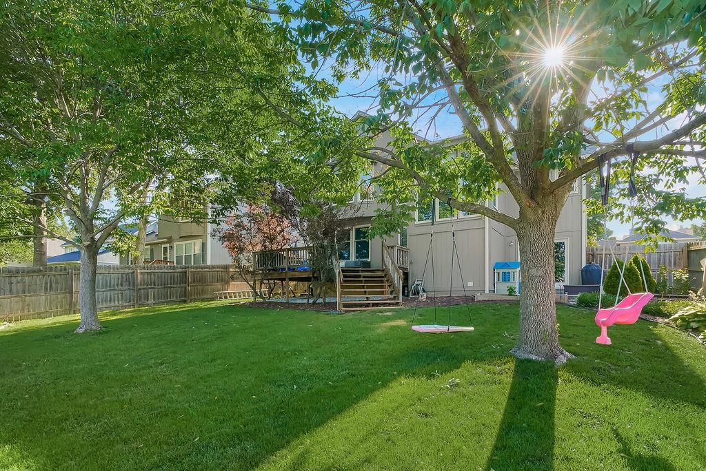 Photo 35 of 44 - 4732 Chouteau Street, Shawnee, KS 66226