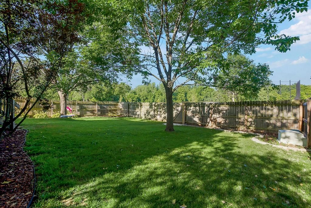 Photo 36 of 44 - 4732 Chouteau Street, Shawnee, KS 66226