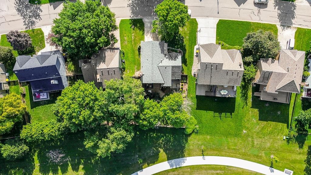 Photo 43 of 44 - 4732 Chouteau Street, Shawnee, KS 66226