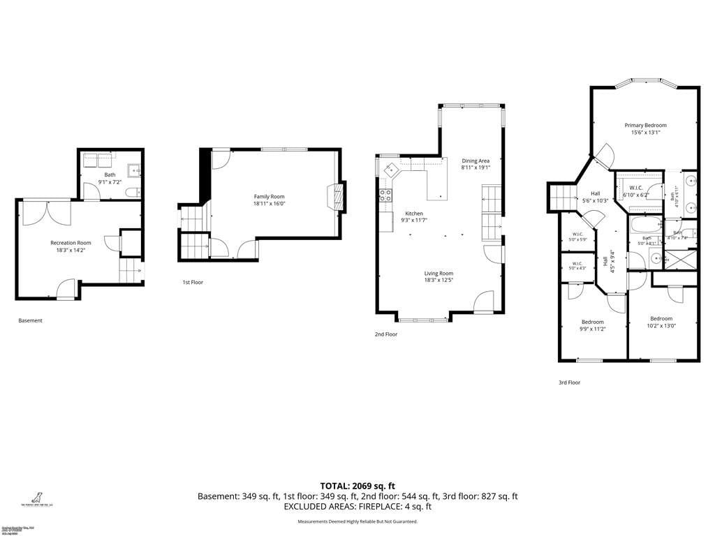 Photo 44 of 44 - 4732 Chouteau Street, Shawnee, KS 66226