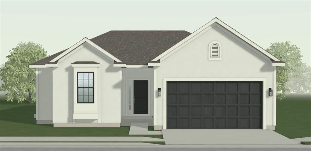 27014 E Olive Drive, Lee's Summit, MO