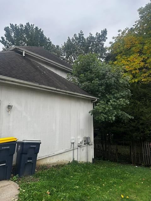 8620 N Flora Avenue, Kansas City, MO: listing photo 3