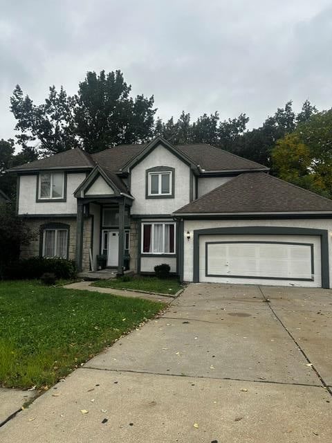 8620 N Flora Avenue, Kansas City, MO
