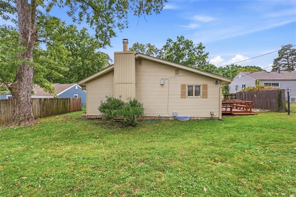 Photo 37 of 46 - 6920 W 72nd Terrace, Overland Park, KS 66204