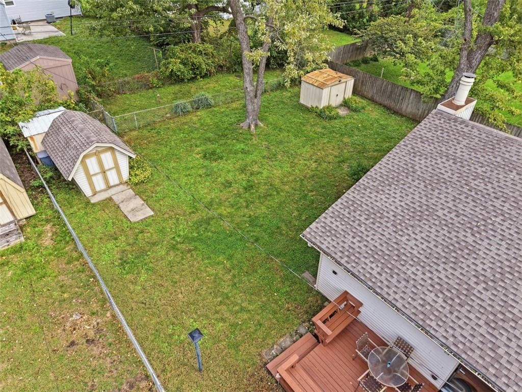 Photo 46 of 46 - 6920 W 72nd Terrace, Overland Park, KS 66204