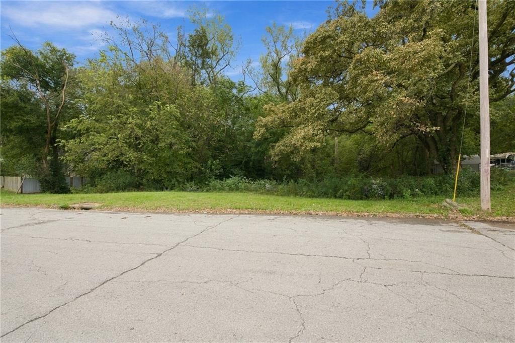 1527 S 34th Street, Kansas City, KS
