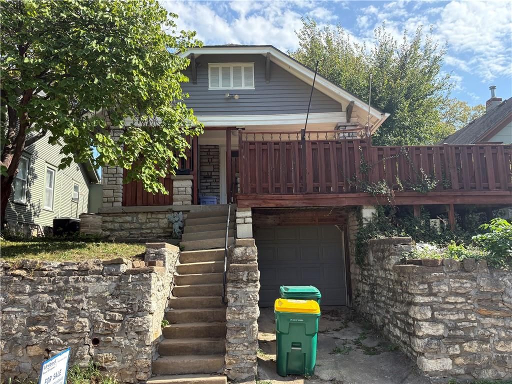 4537 Cambridge Street, Kansas City, KS