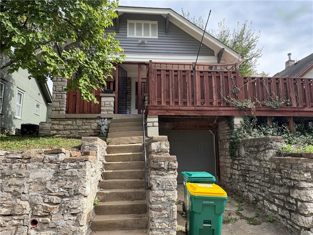 4537 Cambridge Street, Kansas City, KS