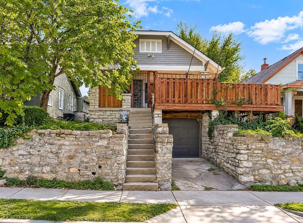 4537 Cambridge Street, Kansas City, KS